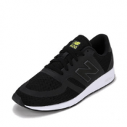 24号预告： new balance MRL420 Re-Engineered 男款运动休闲鞋 *2件 418元（,双重优惠，合209元/件）
