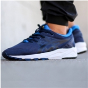 ASICS 亚瑟士 GEL-Kayano Trainer EVO 童款跑鞋