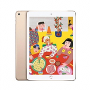 Apple苹果 iPad mini4 7.9英寸平板电脑（WIFI版）128GB