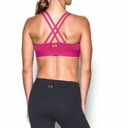 凑单！UNDER ARMOUR 安德玛 Eclipse 女士运动内衣