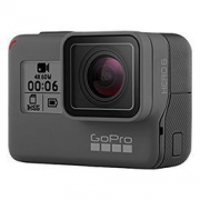 GoPro HERO6 Black 运动摄像机