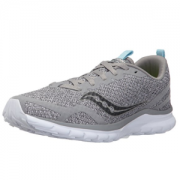 saucony 圣康尼 LITEFORM FEEL 女款跑鞋