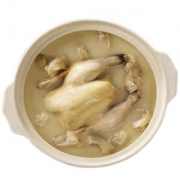 汇品 2年散养母鸡 1250g