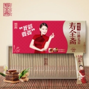 寿全斋 红糖姜茶 12gx30条/盒