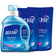 蓝月亮 深层洁净护理 洗衣液 6斤