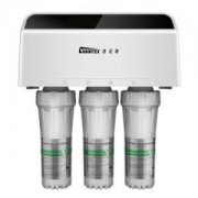 CHANITEX 佳尼特 CR400-C-N-8 无桶RO反渗透净水器+凑单品