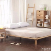 网易严选：全棉针织素色床笠 1.8M 多色