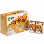 蒙牛 核桃口味早餐奶250ml*16盒