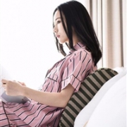 网易严选 慢回弹记忆绵护椎腰靠 加大版 多色可选