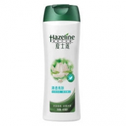 Hazeline 夏士莲 清透亮肤沐浴乳 400ml