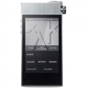艾利和（Iriver）  Astell&kern AK100II HiFi便携音乐播放器 64GB