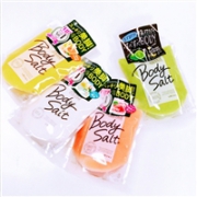 佑天兰 Juicy Cleanse 甜美果香 身体磨砂膏 300g 多款可选