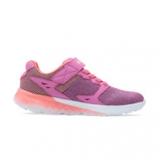 24日0点： Skechers 斯凯奇 664068 女童运动鞋    165元包邮（前1小时）