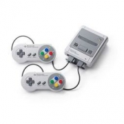 Nintendo 任天堂 Super Famicom 超级任天堂 复古迷你游戏主机