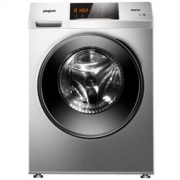 3日0点：SANYO 三洋 WF90BHIS565S 9公斤 洗烘一体机