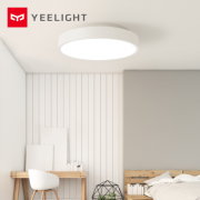 小米（MI）   Yeelight  LED智能吸顶灯 28W APP+蓝牙遥控器+墙面开关控制