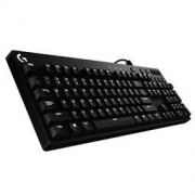 Logitech 罗技 G610 Cherry 机械游戏键盘