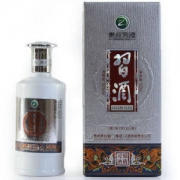 茅台集团 习酒 银质 53度 500ml单瓶装 *6件