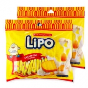Lipo 利葡 面包干 原味 300g *2袋