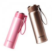 德国 壹滴水 Edish 18/10 316 最先进医用级不锈钢 保温杯 520ml 48H超长保温