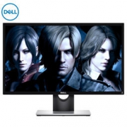 DELL 戴尔 SE2417HG  23.6英寸游戏液晶显示器