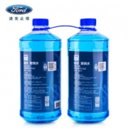 福特 防冻玻璃水 1.8L/瓶*2瓶