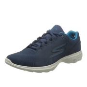 Skechers斯凯奇 GO TRAIN女子生活休闲鞋