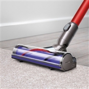 老款旗舰：Dyson 戴森 SV09 V6 absolute 手持真空吸尘器 6吸头