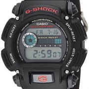 Casio 卡西欧 石英男士手表 DW