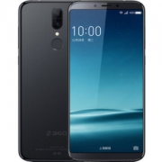 360手机 N6 Pro 智能手机 极夜黑 6GB 128GB