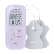 OMRON 欧姆龙 低周波治疗仪 紫色 HV-F022-V