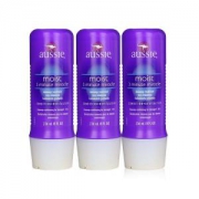 aussie 3 Minute Miracle 3分钟奇迹发膜 236ml 3瓶装 *2件  ￥140+￥17.85含税直邮（双重优惠，合￥158） *2件