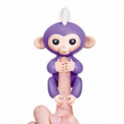 WowWee 多彩手指猴机器人智能电子玩具