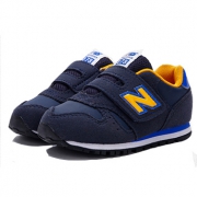 New Balance KV373Z1I 儿童运动鞋*3件