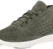 Under Armour 安德玛 Street Precision女鞋