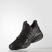 24日0点： adidas阿迪达斯 D Lillard 3男子篮球鞋