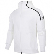 阿迪达斯（Adidas）  ZNE HOODY 2 男士运动夹克
