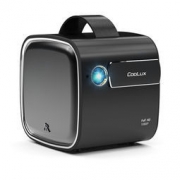COOLUX 酷乐视 R4S 家用投影仪