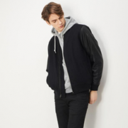OLD NAVY 332862-1 W 男士夹克