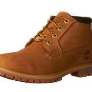 中亚prime会员！Timberland 添柏岚 女士Nellie 双重防水短靴
