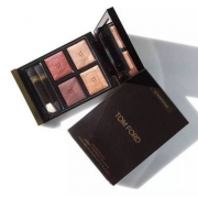 奥买家全球购：TOM FORD 汤姆福特 四色眼影 #01、#20、限量版#04