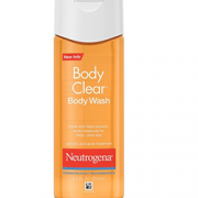 中亚Prime会员！ Neutrogena 露得清 清爽祛痘沐浴露 250ml*6瓶