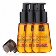 Amore 爱茉莉 mise en scene 美仙完美修护护发精油 70ml *2件