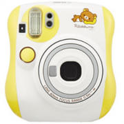 FUJIFILM 富士 instax mini 25 Checky 轻松熊 拍立得相机