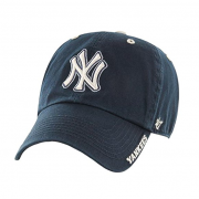 '47 Brand  Clean Up MLB 可调节棒球帽
