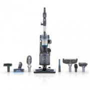 Hoover 胡佛 REACT UH73550PC 直立式吸尘器 （7刷头）