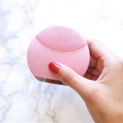 优惠码还可以用，继续买！Foreo Luna mini洗脸仪 多色