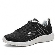 SKECHERS 斯凯奇 Burst系列 666023 男士休闲运动鞋