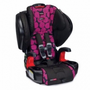 亚马逊海外购：Britax 宝得适 Pinnacle G1.1 ClickTight 儿童安全座椅 三色