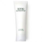 佰草集 HERBORIST 肌本清源洁面乳 120ml